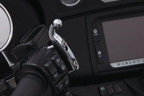 Ciro Mount Perch Chrome