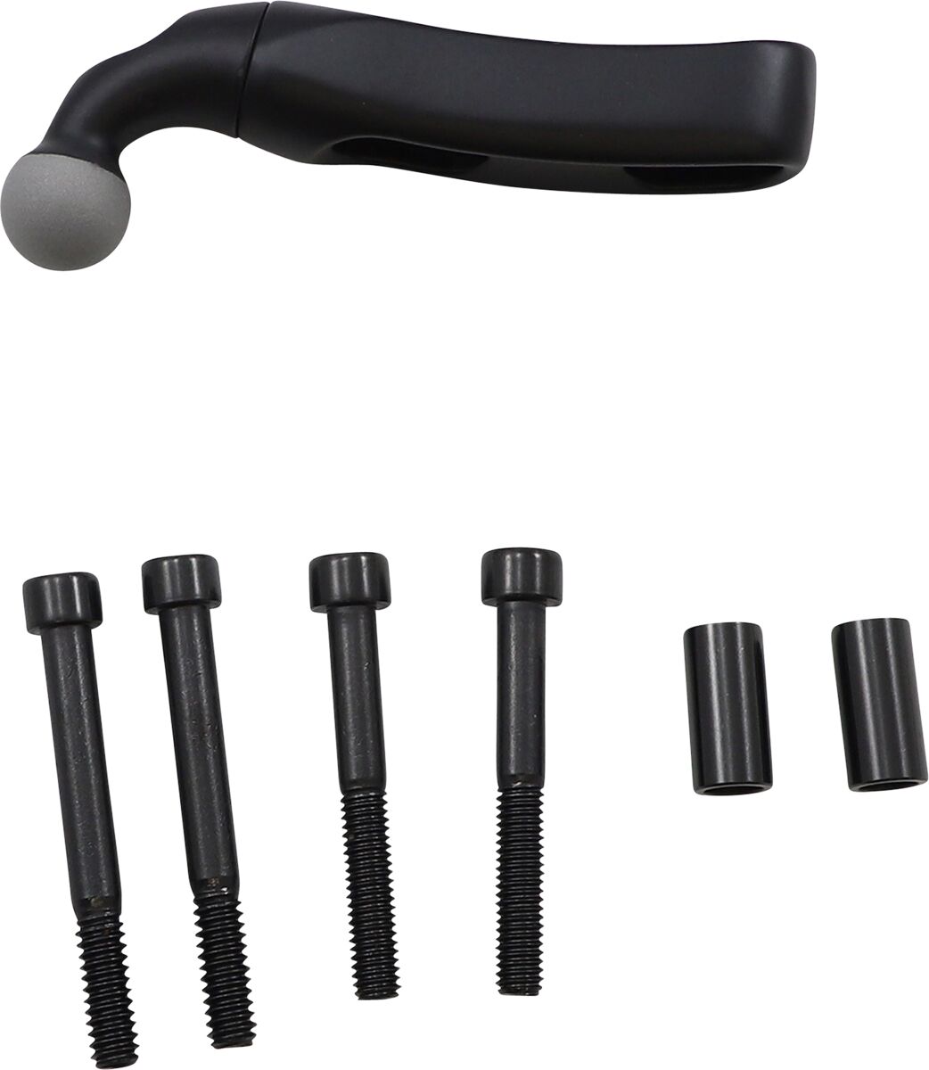 Ciro Mount Perch Black