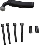 Ciro Mount Perch Black