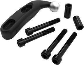 Ciro Mount Perch Black