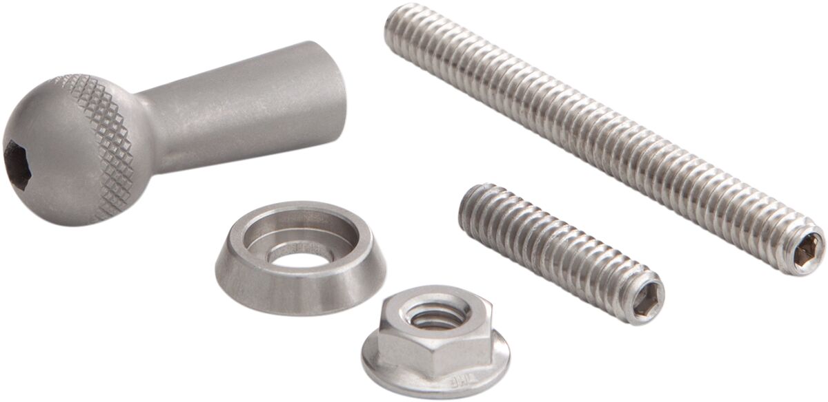 Ciro Mount Unv 1/4 20 Bolt