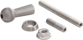 Ciro Mount Unv 1/4 20 Bolt