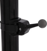 Ciro Mount Unv 7/8 2.25 Blk