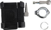 Ciro Mount Bars W/O Chg Chr