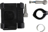Ciro Mount Bars W/O Chg Blk