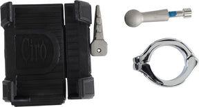Ciro Mount 1.25 W/O Chg Chr