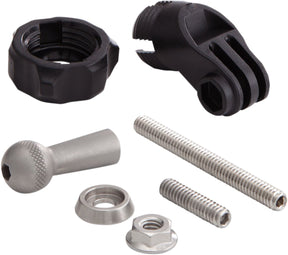 Ciro Mount Gopro W/1/4 20 Bolt
