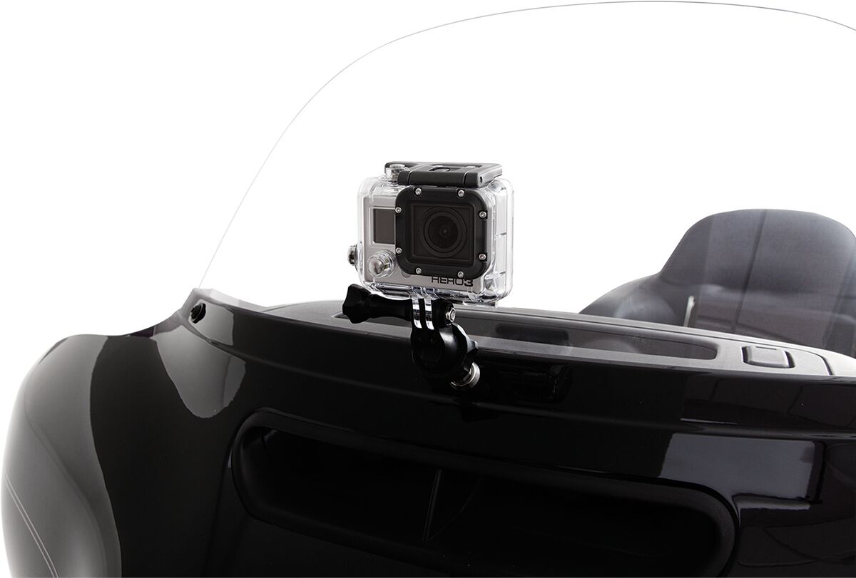 Ciro Mount Gopro W/1/4 20 Bolt