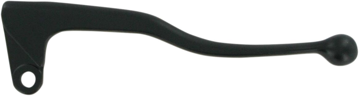 Parts Unlimited Lever Brake Honda Black