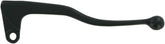 Parts Unlimited Lever Brake Honda Black