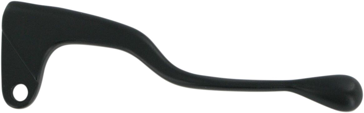 Parts Unlimited Lever Brake Honda Black