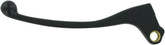 Parts Unlimited Lever Clutch Honda Black
