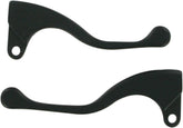 Parts Unlimited Lever Shorty Honda Blk