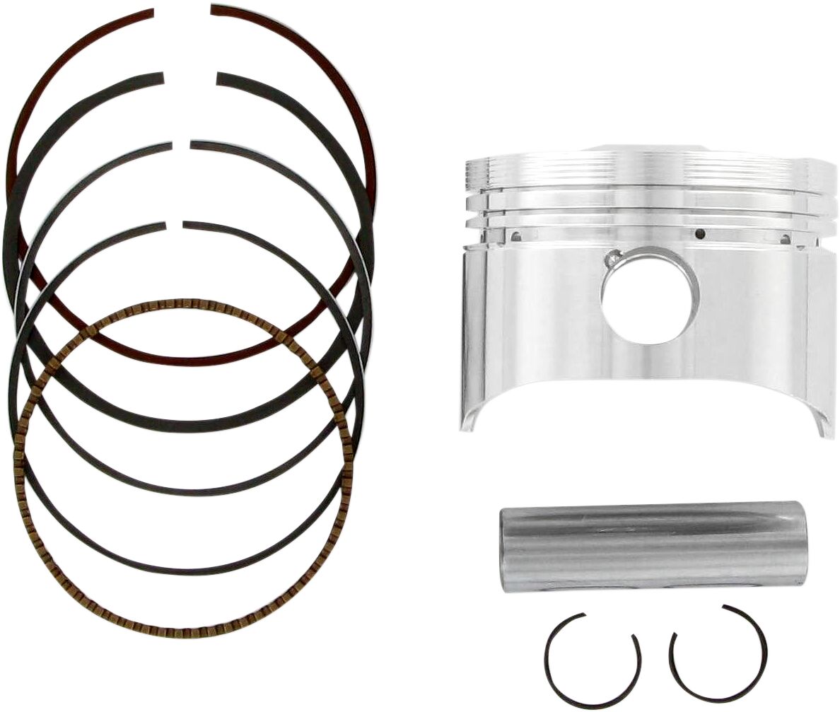 Wiseco Wiseco Piston Kaw .50 Mm