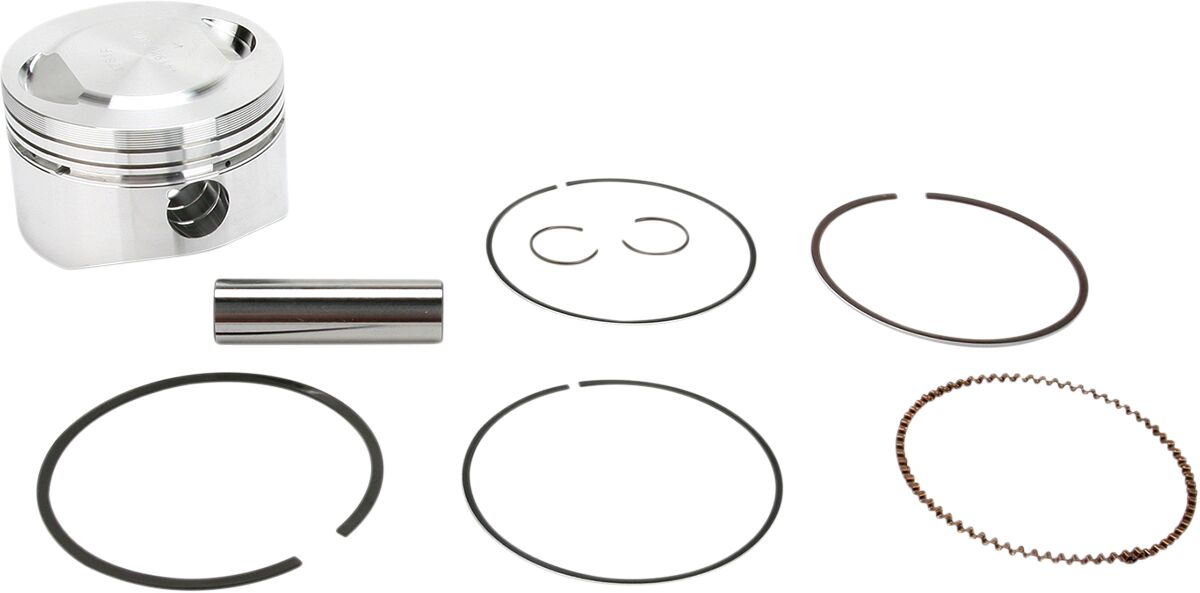 Wiseco Wiseco Piston Yam Std.