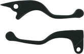 Parts Unlimited Lever Shortys Honda Blk