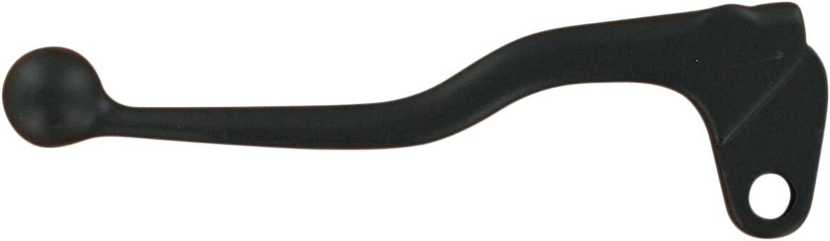 Parts Unlimited Lever Clutch Suz Black