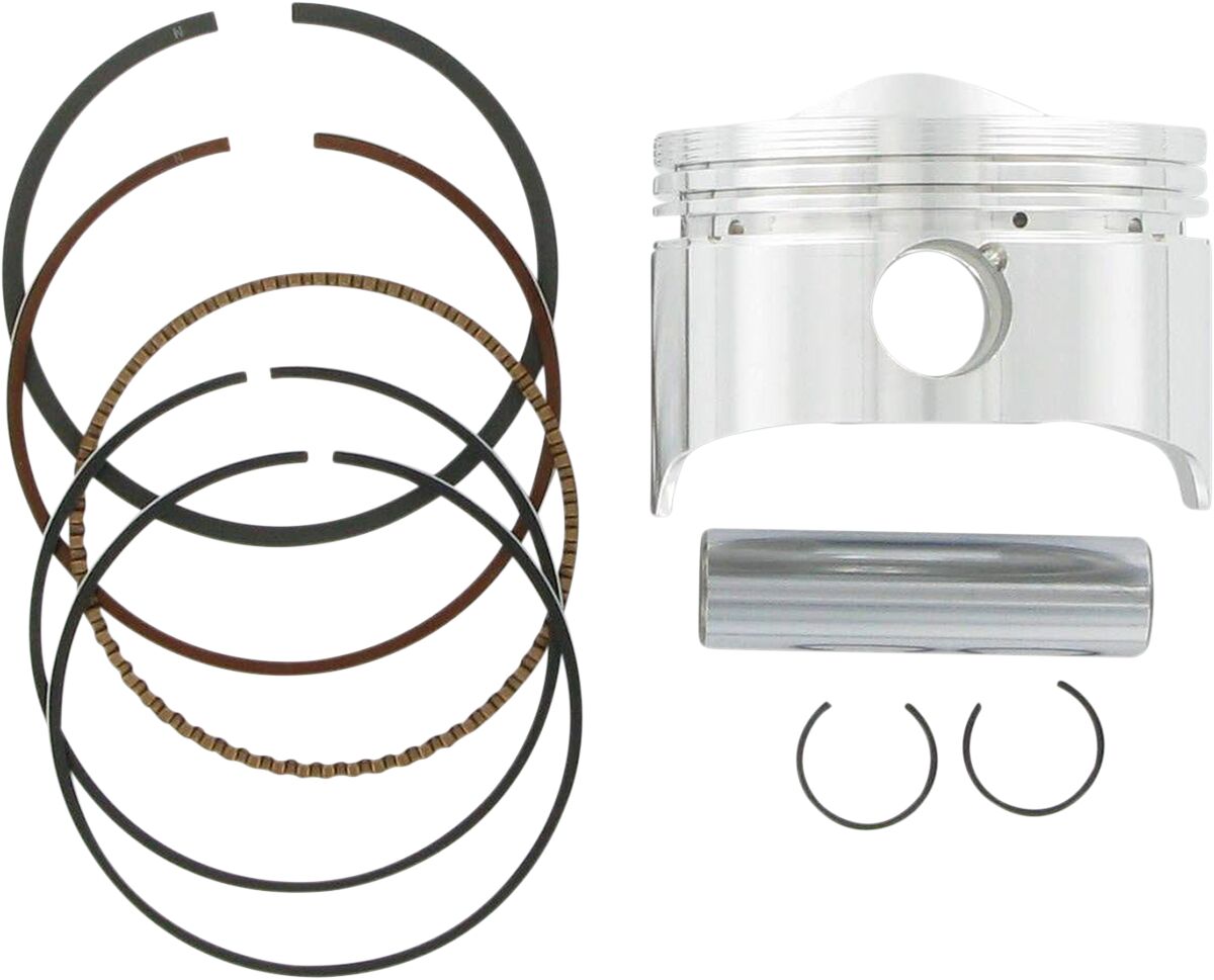 Wiseco Wiseco Piston Hon Std.