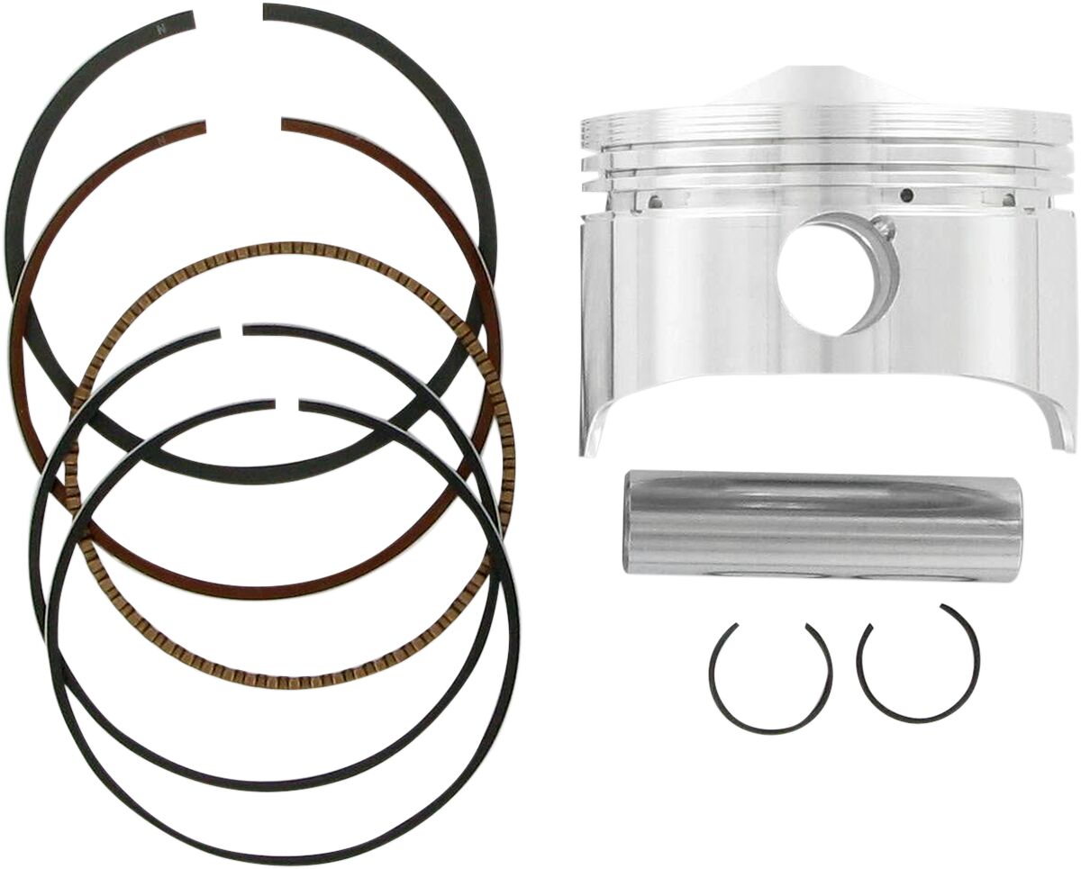 Wiseco Wiseco Piston Hon .50 Mm