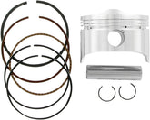 Wiseco Wiseco Piston Hon .50 Mm