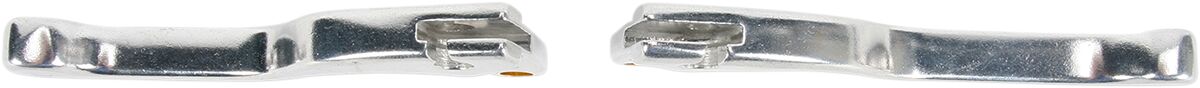 Parts Unlimited Lever Shortys Yam Sil