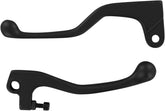 Parts Unlimited Lever Shortys Honda Blk