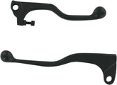 Parts Unlimited Lever Shortys Kaw Blk