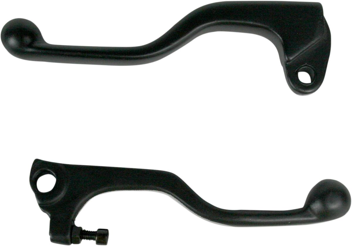 Parts Unlimited Levershortyskaw Blk