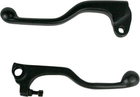 Parts Unlimited Levershortyskaw Blk
