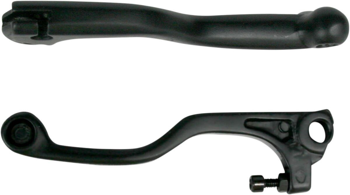 Parts Unlimited Levershortyskaw Blk