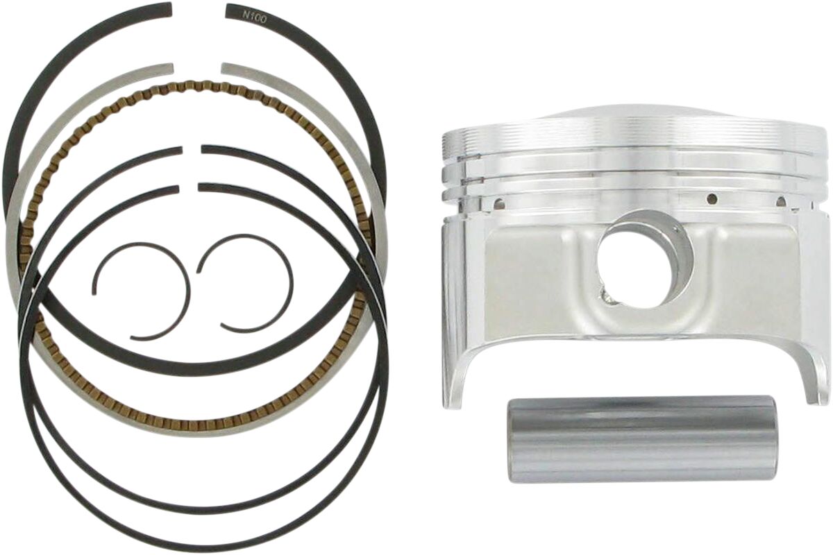 Wiseco Wiseco Piston Hon Std.