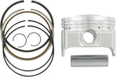 Wiseco Wiseco Piston Hon Std.