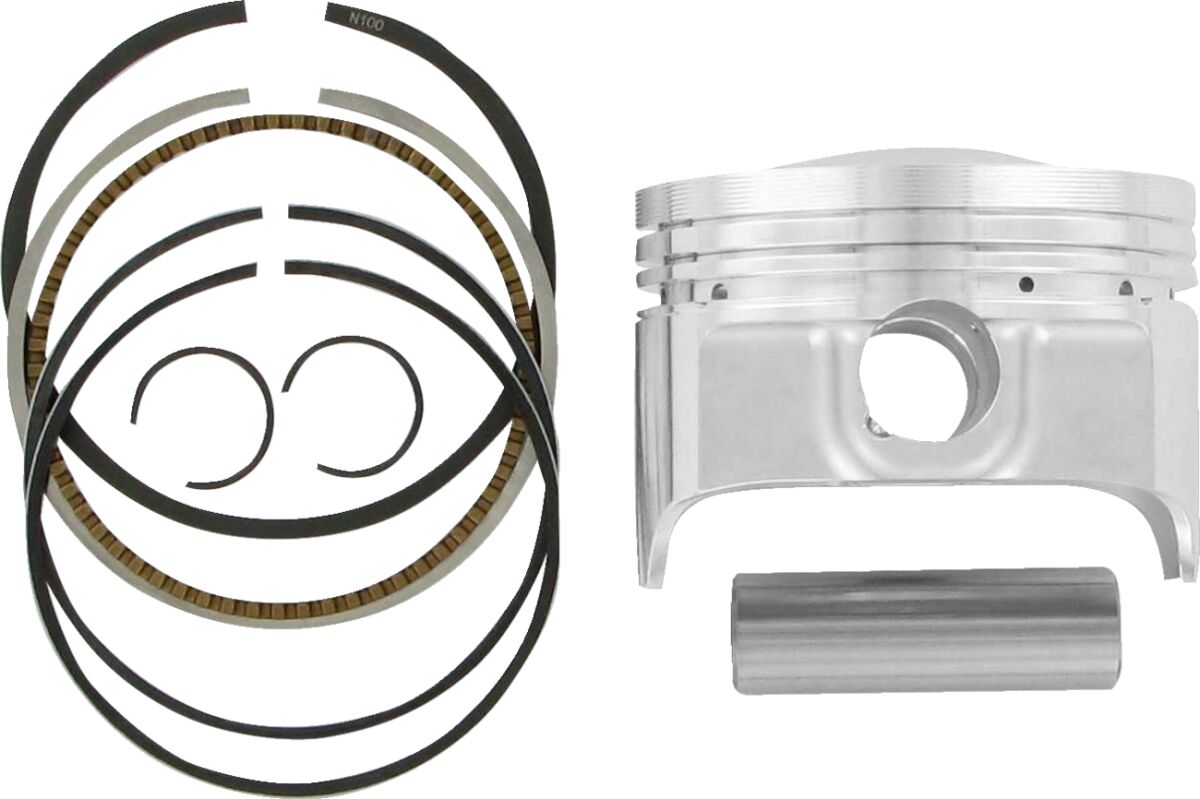 Wiseco Wiseco Piston Hon 1 Mm