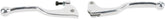 Parts Unlimited Lever Shortys Yam Sil