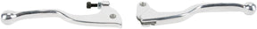 Parts Unlimited Lever Shortys Yam Sil