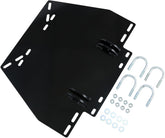 Moose Offroad Snow Plow Mount Mud Cfmoto