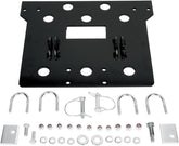 Moose Offroad Snow Plow Mount Mud Kaw
