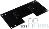 Moose Offroad Snow Plow Mount Mud Suz