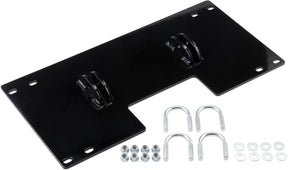 Moose Offroad Snow Plow Mount Mud Suz