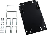 Moose Offroad Snow Plow Mount Mud Can Am