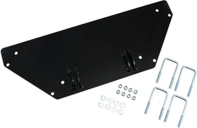 Moose Offroad Snow Plow Mount Mud Utv Canam