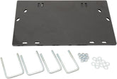 Moose Offroad Snow Plow Mount Mud Utv Canam