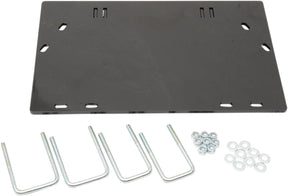 Moose Offroad Snow Plow Mount Mud Utv Canam