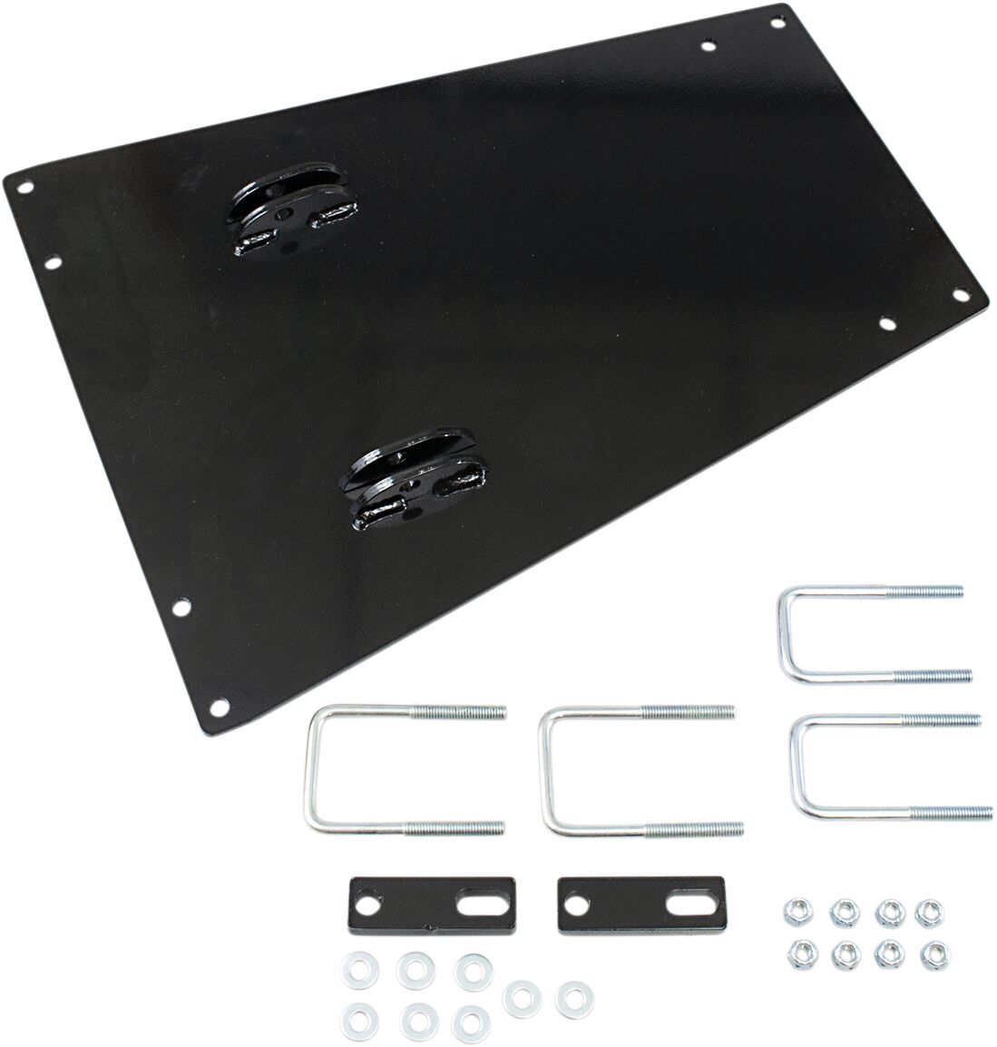 Moose Offroad Snow Plow Mount Mud Utv Cfmoto