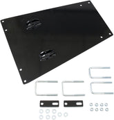Moose Offroad Snow Plow Mount Mud Utv Cfmoto
