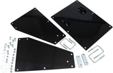 Moose Offroad Snow Plow Mount Mud Utv Cfmoto