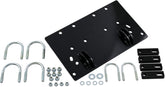 Moose Offroad Snow Plow Mount Mud Utv Pol