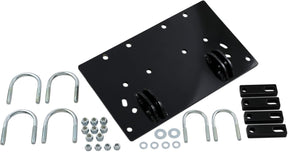 Moose Offroad Snow Plow Mount Mud Utv Pol