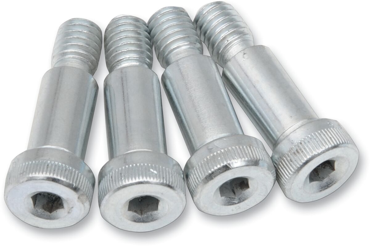 Moose Offroad Snow Shoulder Bolt 3/8 X3/4
