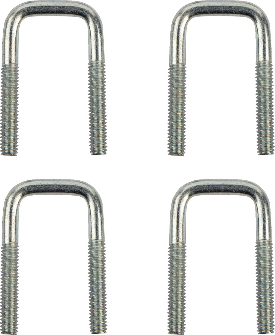 Moose Offroad Snow U Bolt 5/16 X2 1/4